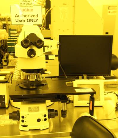Microscope
