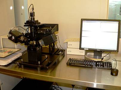 Ellipsometer